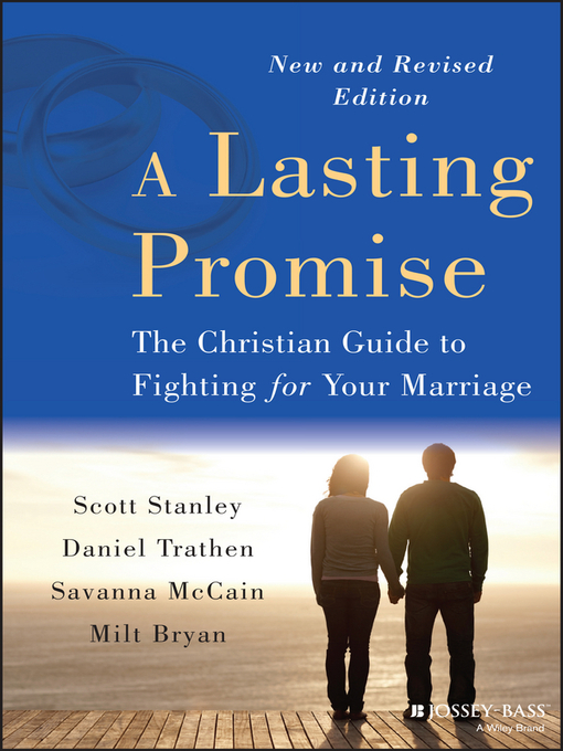 Cover image for A Lasting Promise